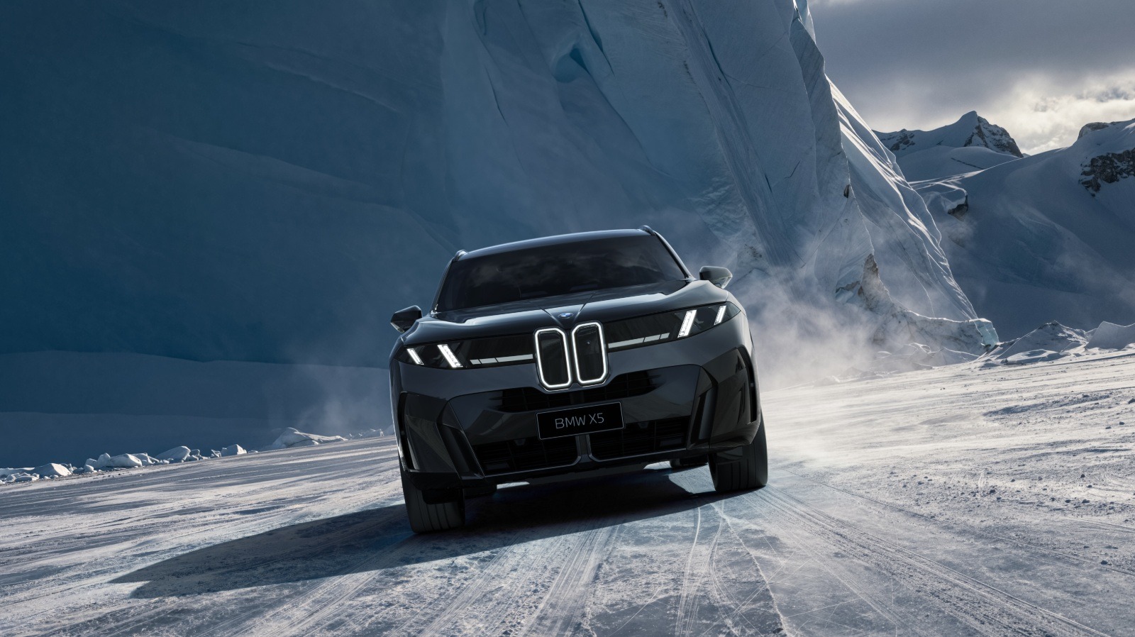 "611km ๋ฌ๋ฆฌ๋ BMW SUV?" 2026 BMW ์์ธ ๋ถ์ ํ๋ณด