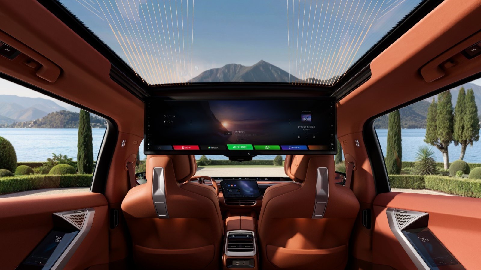 "611km ๋ฌ๋ฆฌ๋ BMW SUV?" 2026 BMW ์์ธ ๋ถ์ ํ๋ณด