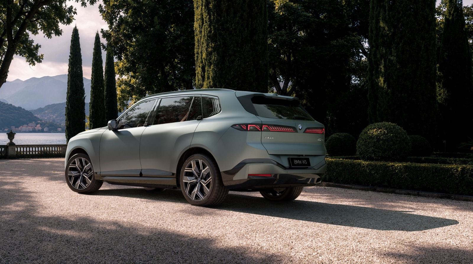 "611km ๋ฌ๋ฆฌ๋ BMW SUV?" 2026 BMW ์์ธ ๋ถ์ ํ๋ณด