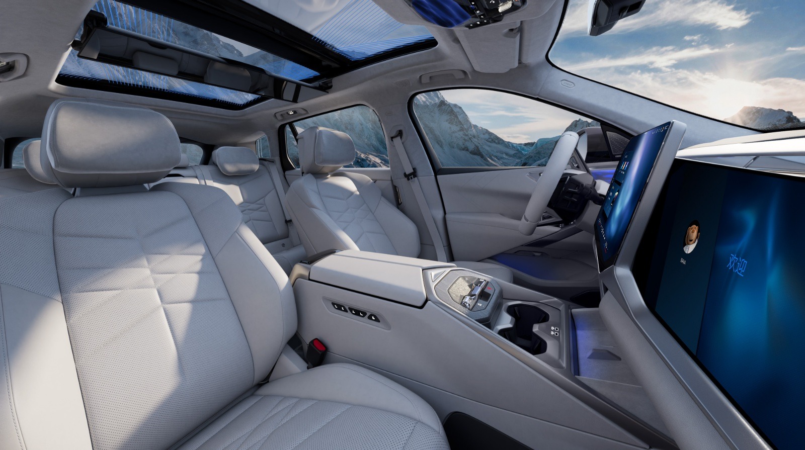 "611km ๋ฌ๋ฆฌ๋ BMW SUV?" 2026 BMW ์์ธ ๋ถ์ ํ๋ณด