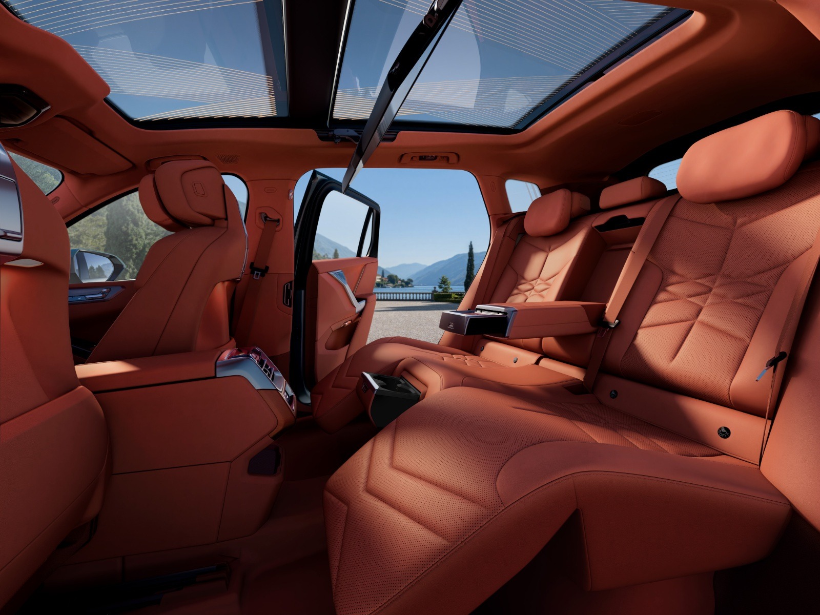 "611km ๋ฌ๋ฆฌ๋ BMW SUV?" 2026 BMW ์์ธ ๋ถ์ ํ๋ณด