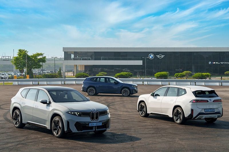 "중국산 배터리 탑재해도 안전할까?" 2026 BMW 신형 iX3 스펙 공개, 한국인 선호 옵션의 충돌과 시장 가치 총정리