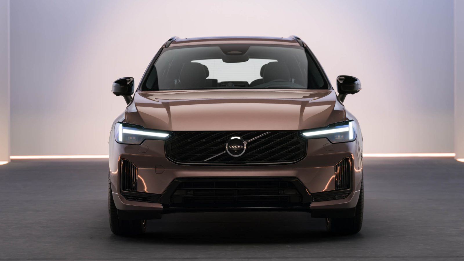 2026 볼보 XC60 B5 플러스 vs 울트라 760만 원 옵션 차이와 취득세 포함 예상 비용