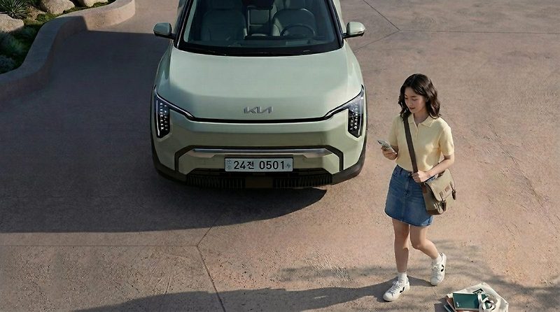 2026 기아 EV3 롱레인지 스펙 유지비와 셀토스 풀옵션 가격 비교 분석