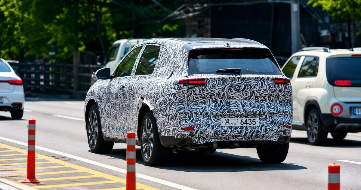 GM 뷰익 일렉트라 E7 PHEV 국내 출시 전망과 가격 및 주행거리 제원 정밀 분석